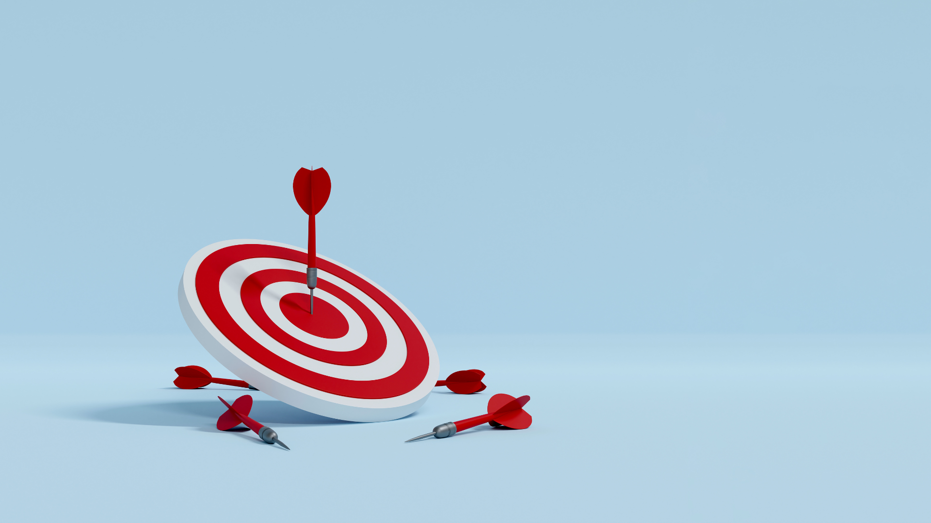 Campaign Planning Masterclass